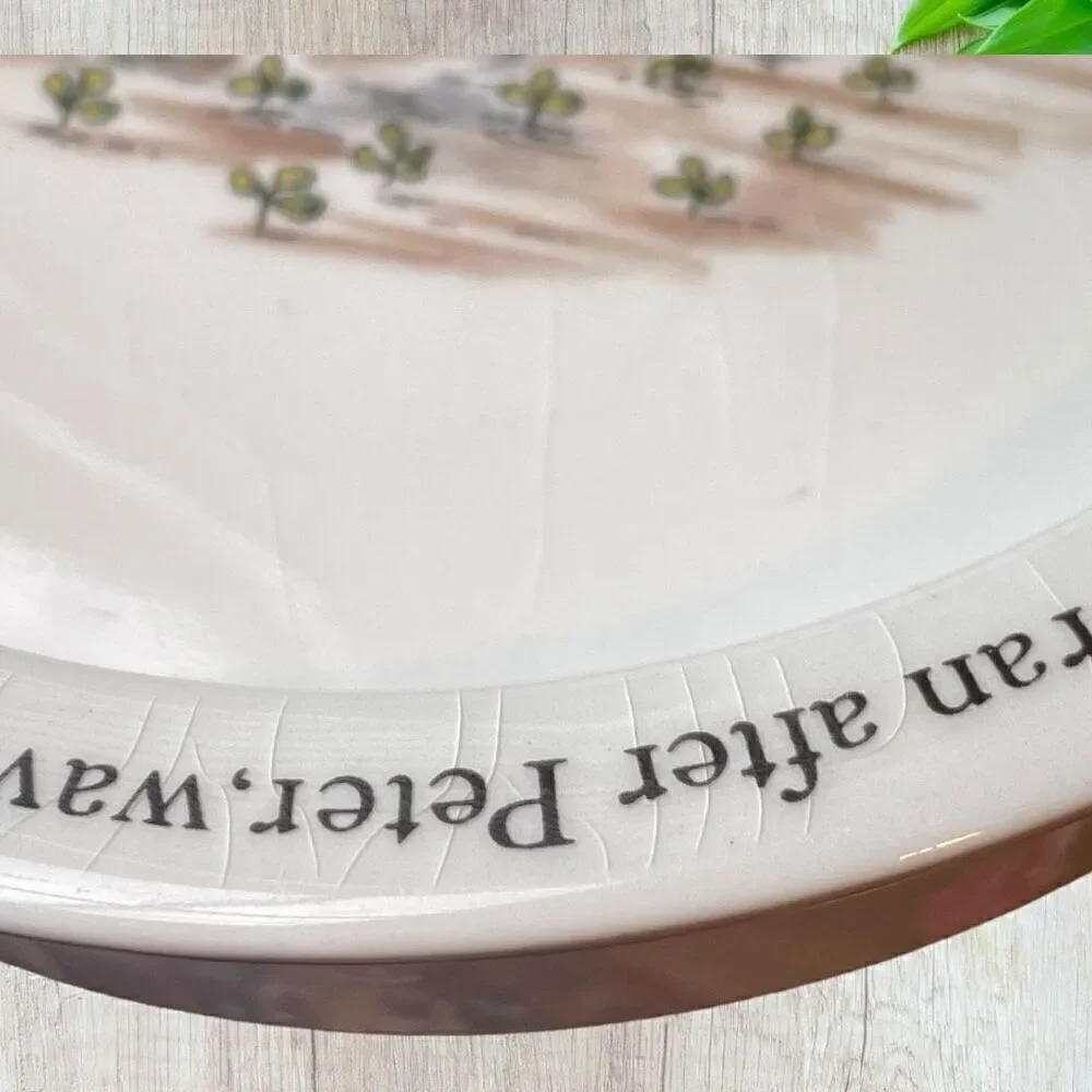 Wedgwood super cute